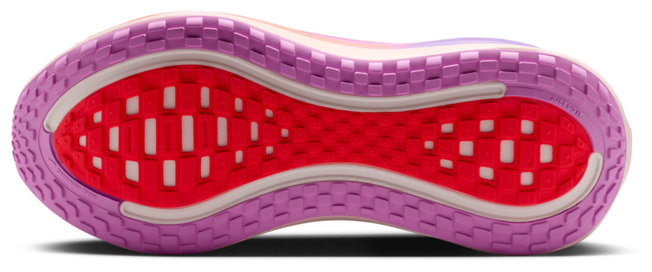 Nike Vomero Plus Image 5 of 5. Tap to open photo gallery.
