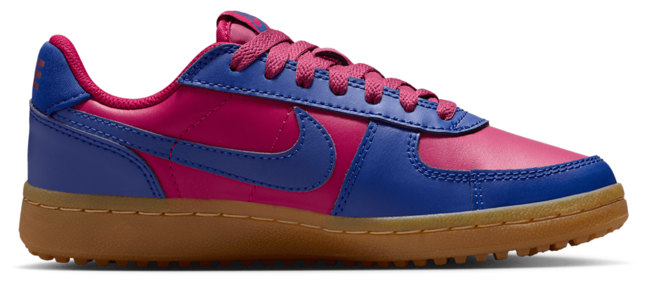 Nike Field General LTR Image 1 of 7. Tap to open photo gallery.