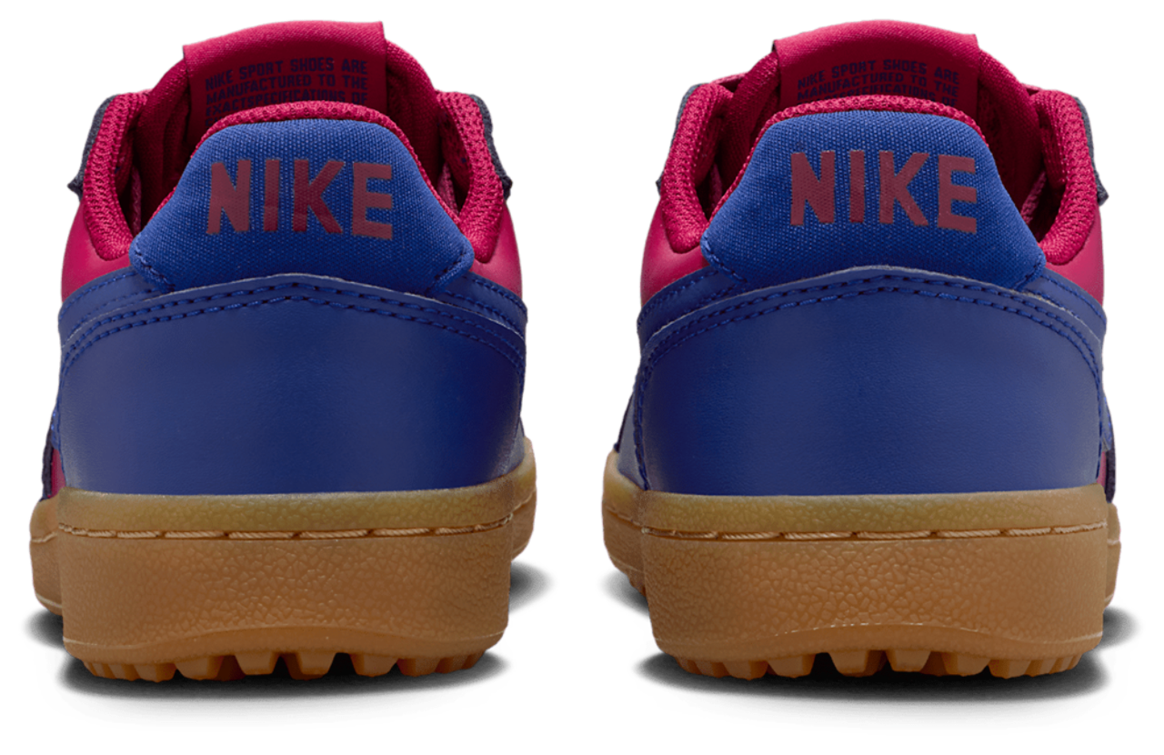 Nike Field General LTR Image 3 of 7. Tap to open photo gallery.