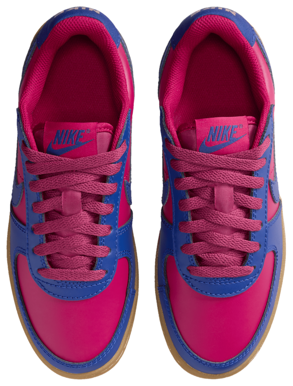 Nike Field General LTR Image 4 of 7. Tap to open photo gallery.