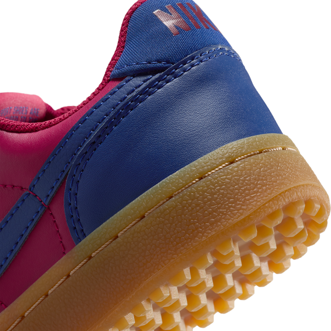 Nike Field General LTR Image 7 of 7. Tap to open photo gallery.