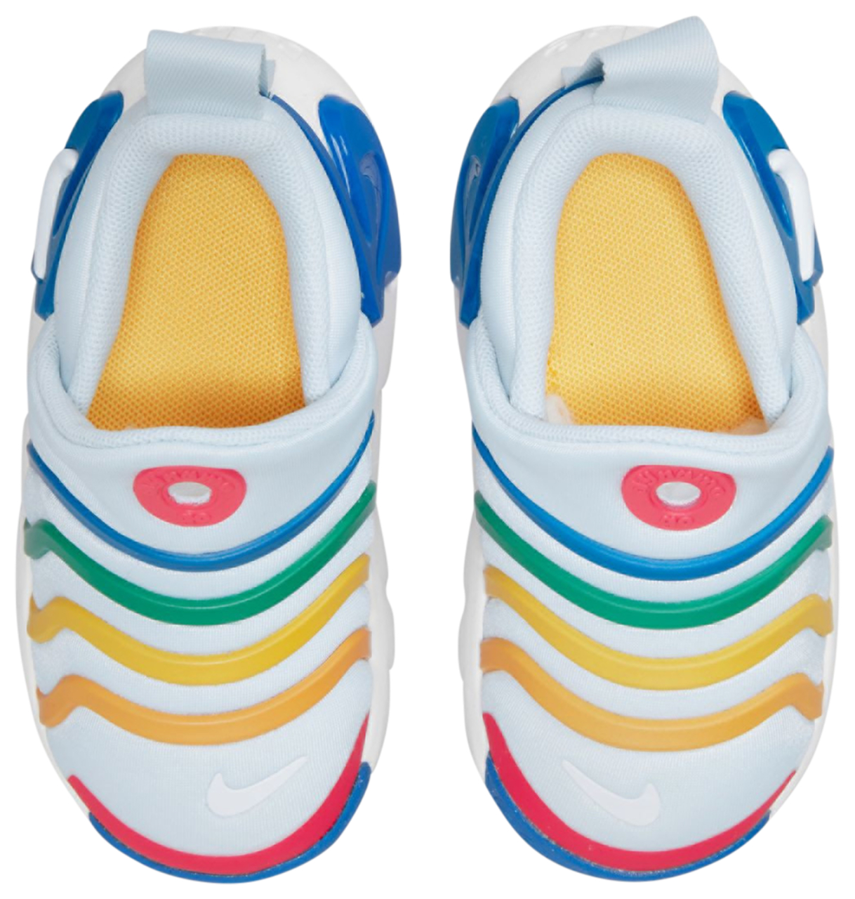 Nike Dynamo Go Flyease Image 4 of 5. Tap to open photo gallery.