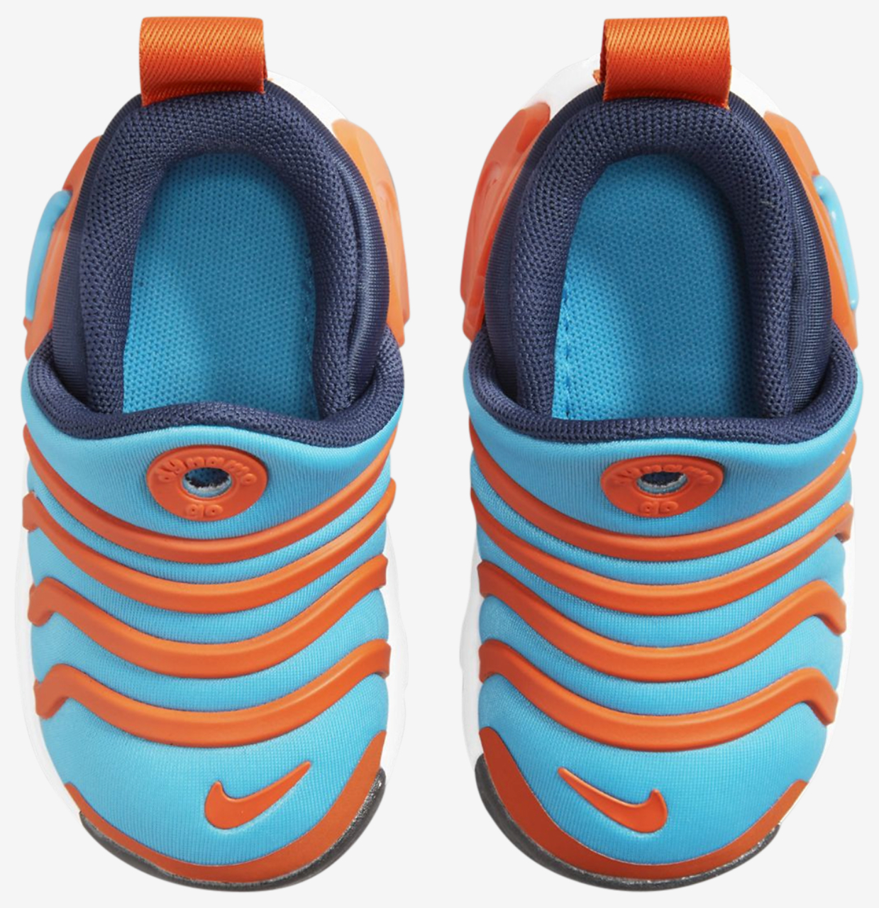 Nike Dynamo Go Flyease Image 5 of 6. Tap to open photo gallery.