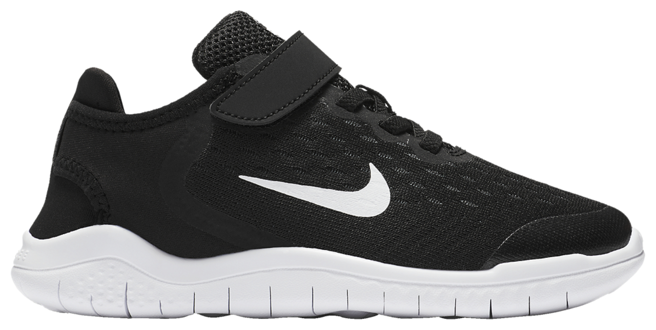 Nike Free Run 18 Image 1 of 4. Tap to open photo gallery.