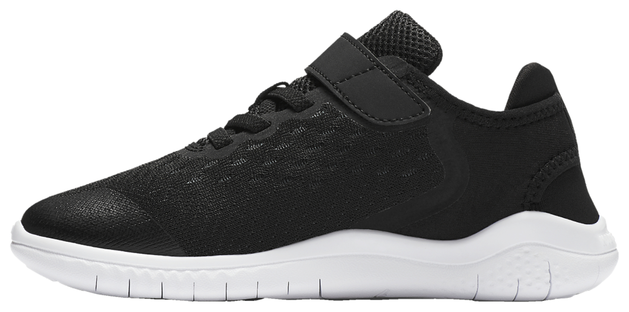 Nike Free Run 18 Image 2 of 4. Tap to open photo gallery.