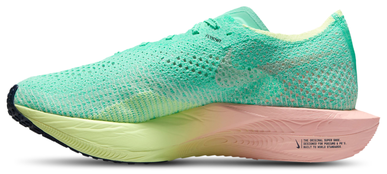 Nike ZoomX Vaporfly Next% 3 Flyknit | Foot Locker