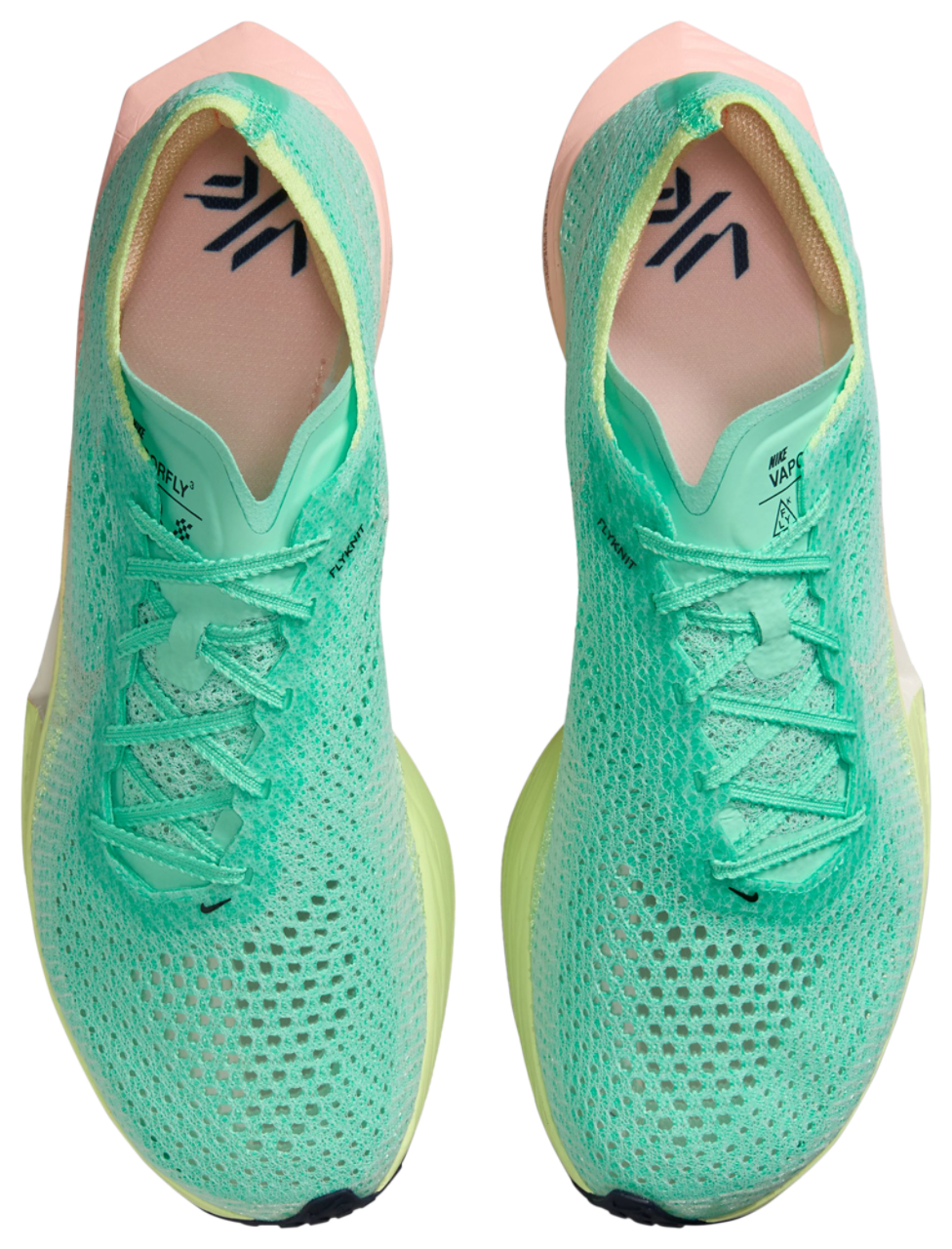 Nike ZoomX Vaporfly Next% 3 Flyknit | Foot Locker