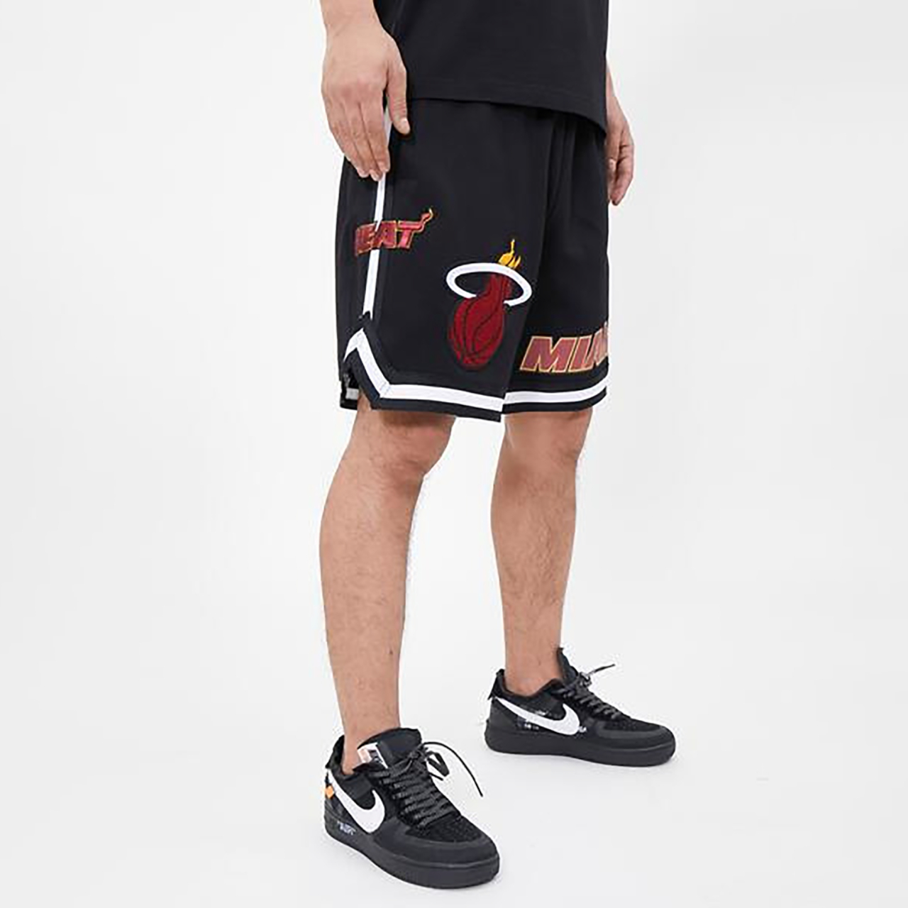 Pro Standard Shorts Image 2 of 4. Tap to open photo gallery.