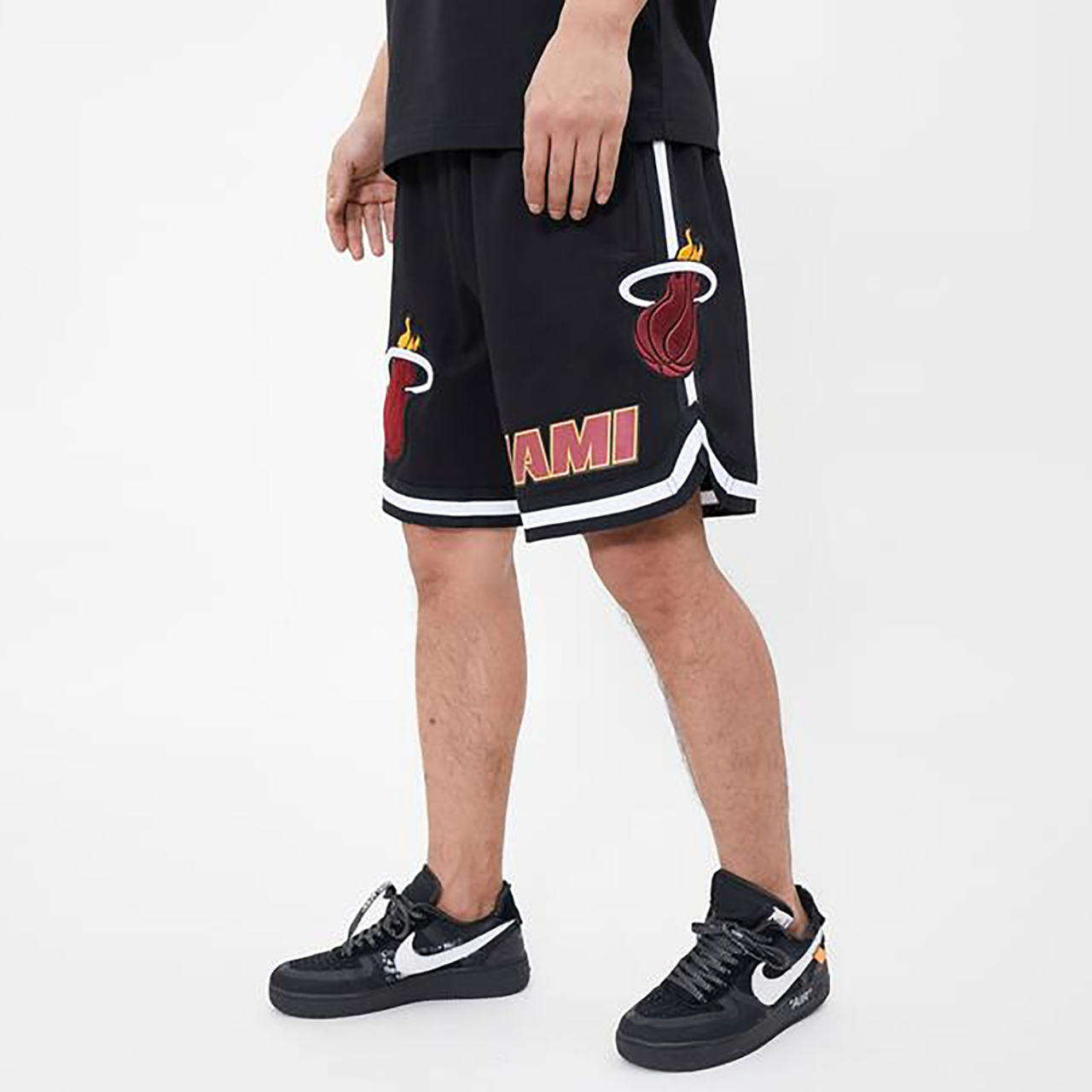 Pro Standard Shorts Image 3 of 4. Tap to open photo gallery.