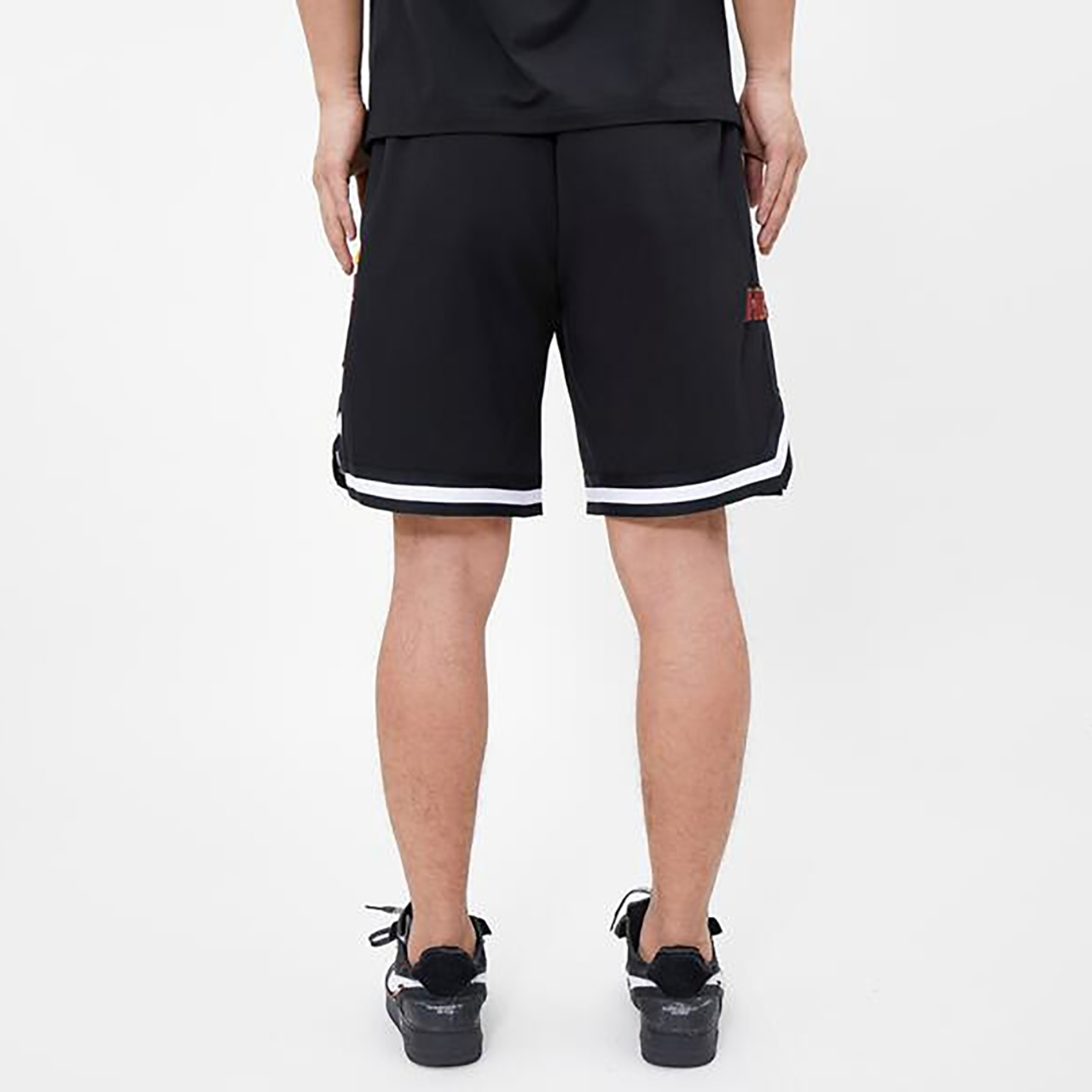 Pro Standard Shorts Image 4 of 4. Tap to open photo gallery.