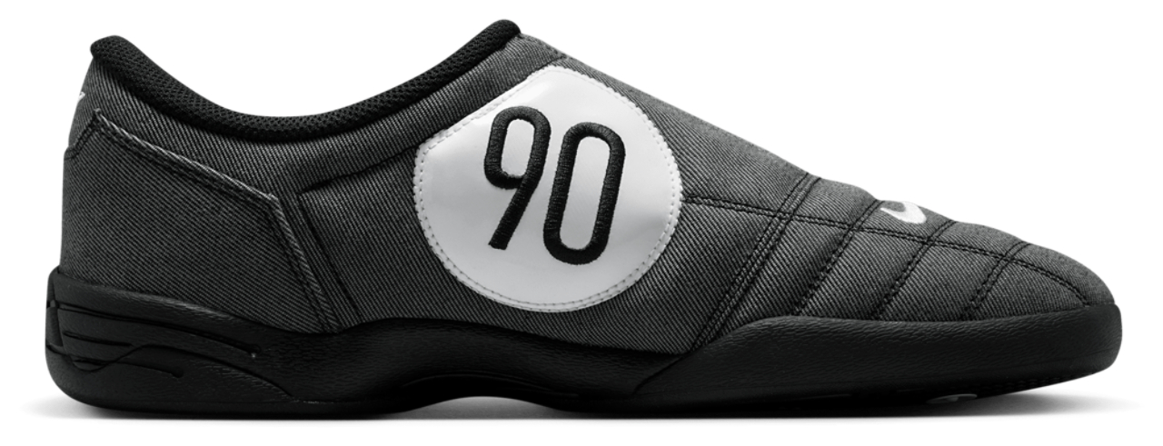 Nike Total 90 Premium Image 1 of 5. Tap to open photo gallery.