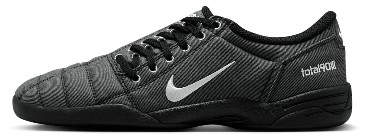 Nike Total 90 Premium Image 2 of 5. Tap to open photo gallery.