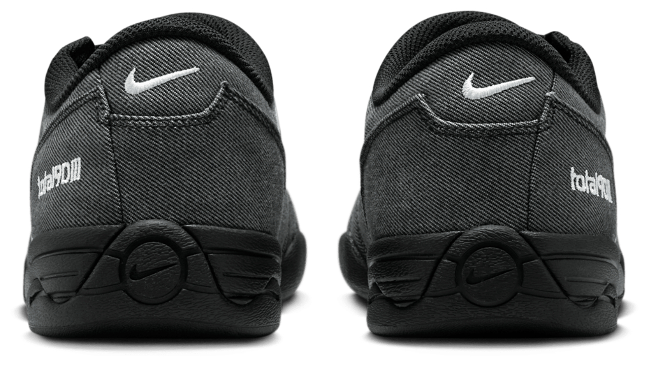 Nike Total 90 Premium Image 3 of 5. Tap to open photo gallery.