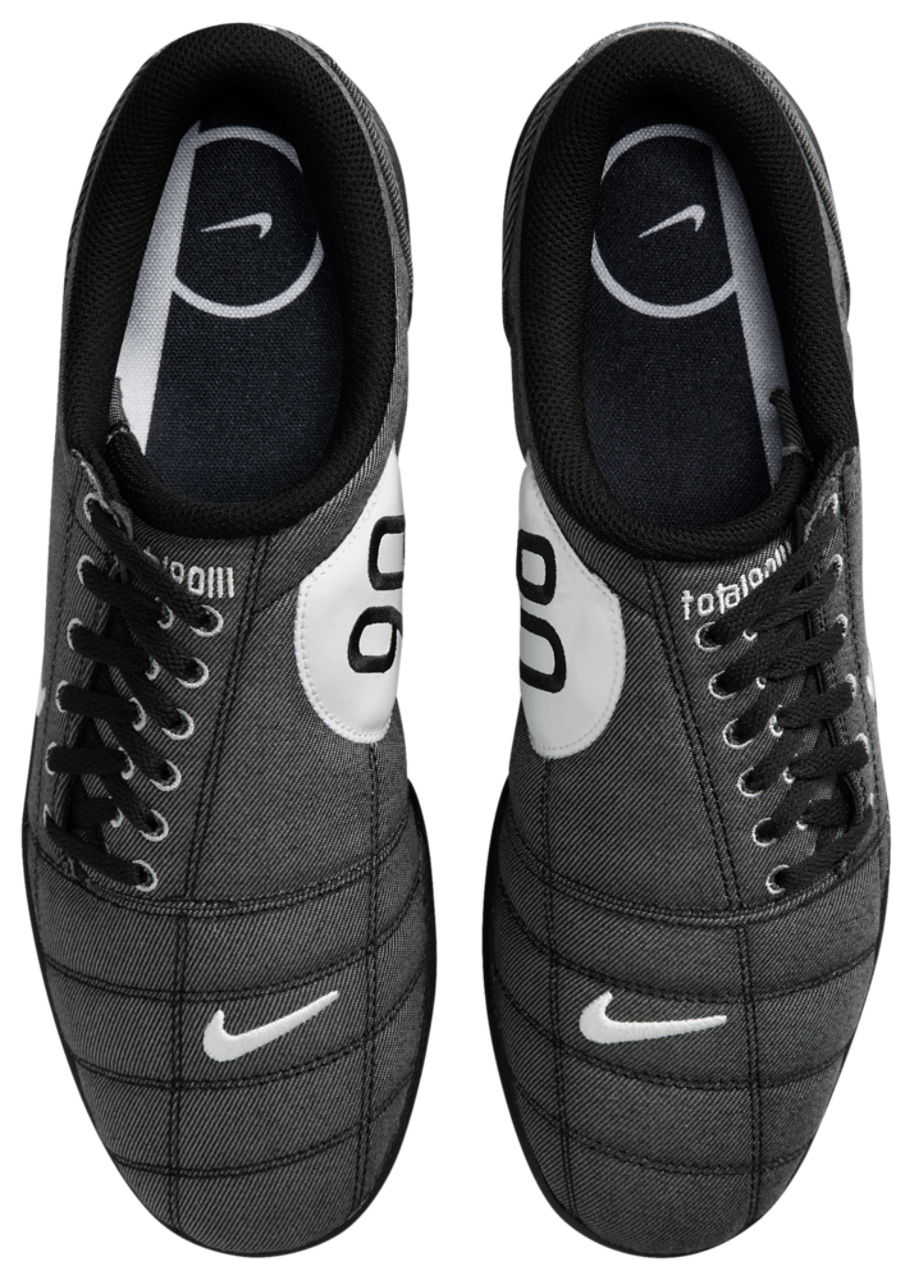 Nike Total 90 Premium Image 4 of 5. Tap to open photo gallery.