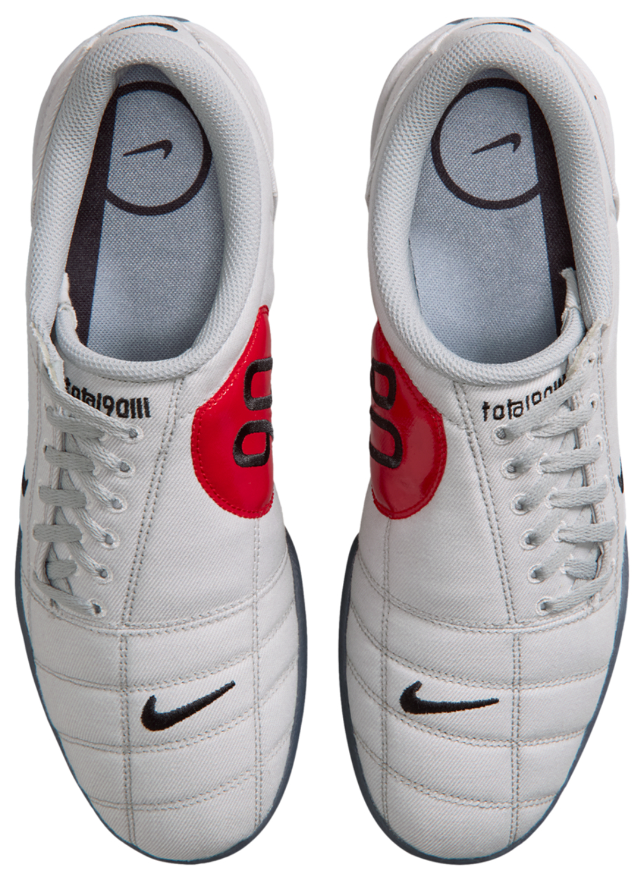 Nike Total 90 Premium - Men's | Champs Sports