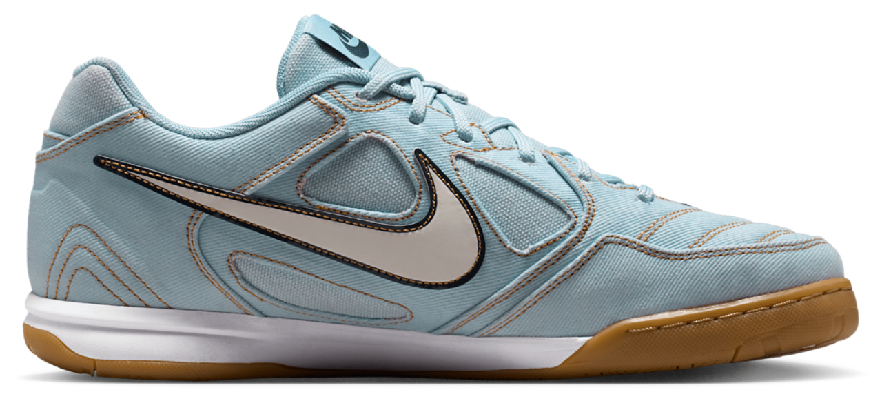 Nike Gato Lv8 Image 1 of 5. Tap to open photo gallery.