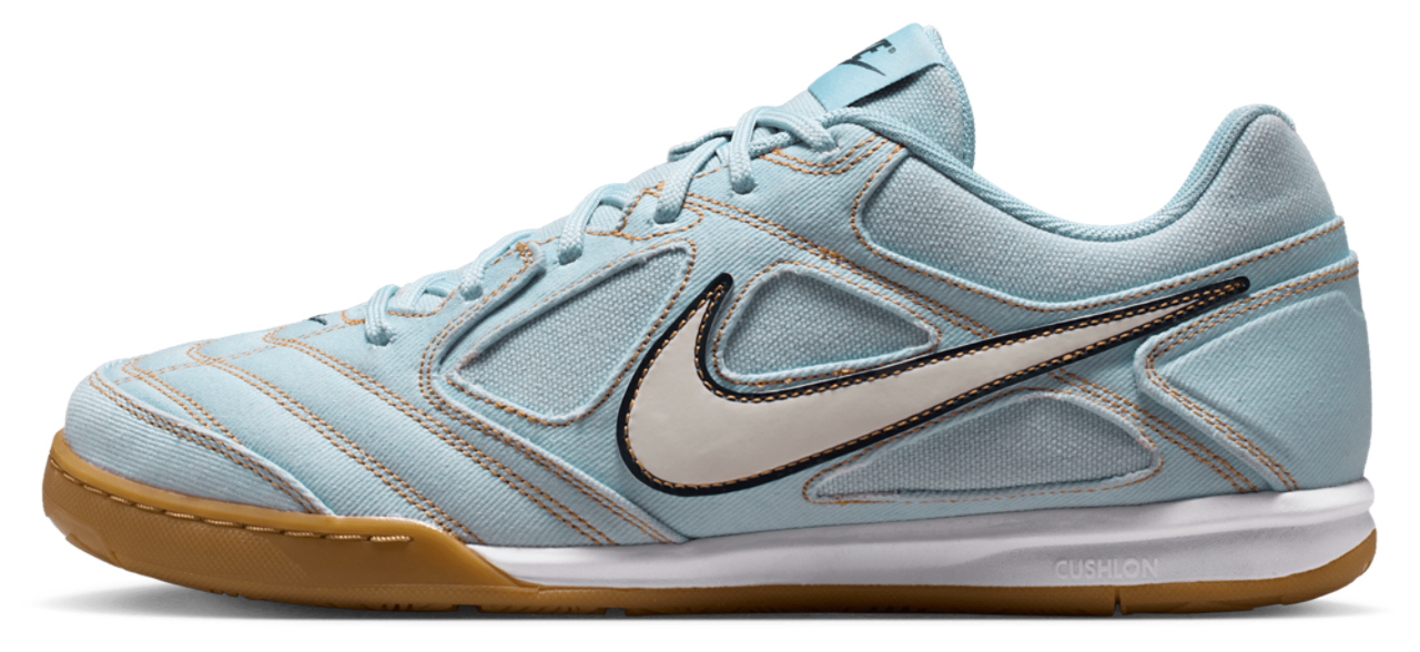 Nike Gato Lv8 Image 2 of 5. Tap to open photo gallery.