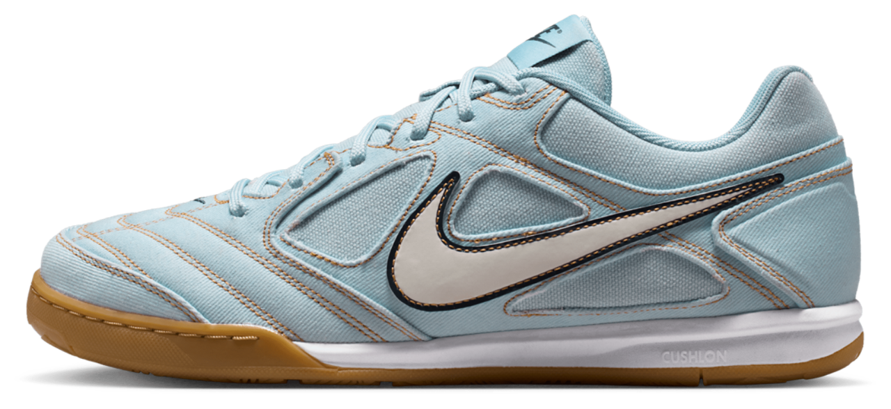 Nike Gato Lv8 Image 2 of 5. Tap to open photo gallery.