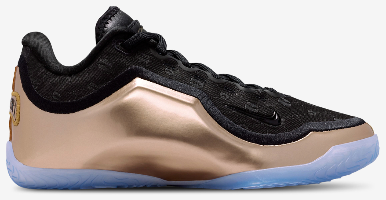 Nike LeBron XXIII Image 1 of 7. Tap to open photo gallery.