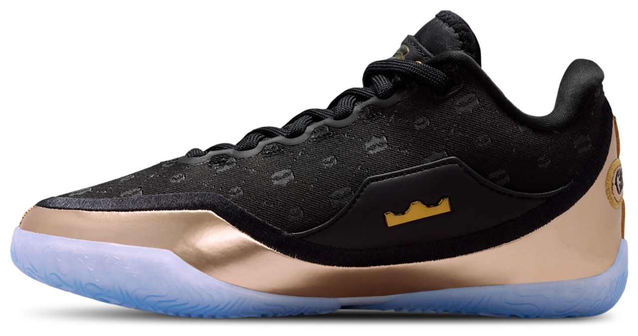 Nike LeBron XXIII Image 2 of 7. Tap to open photo gallery.