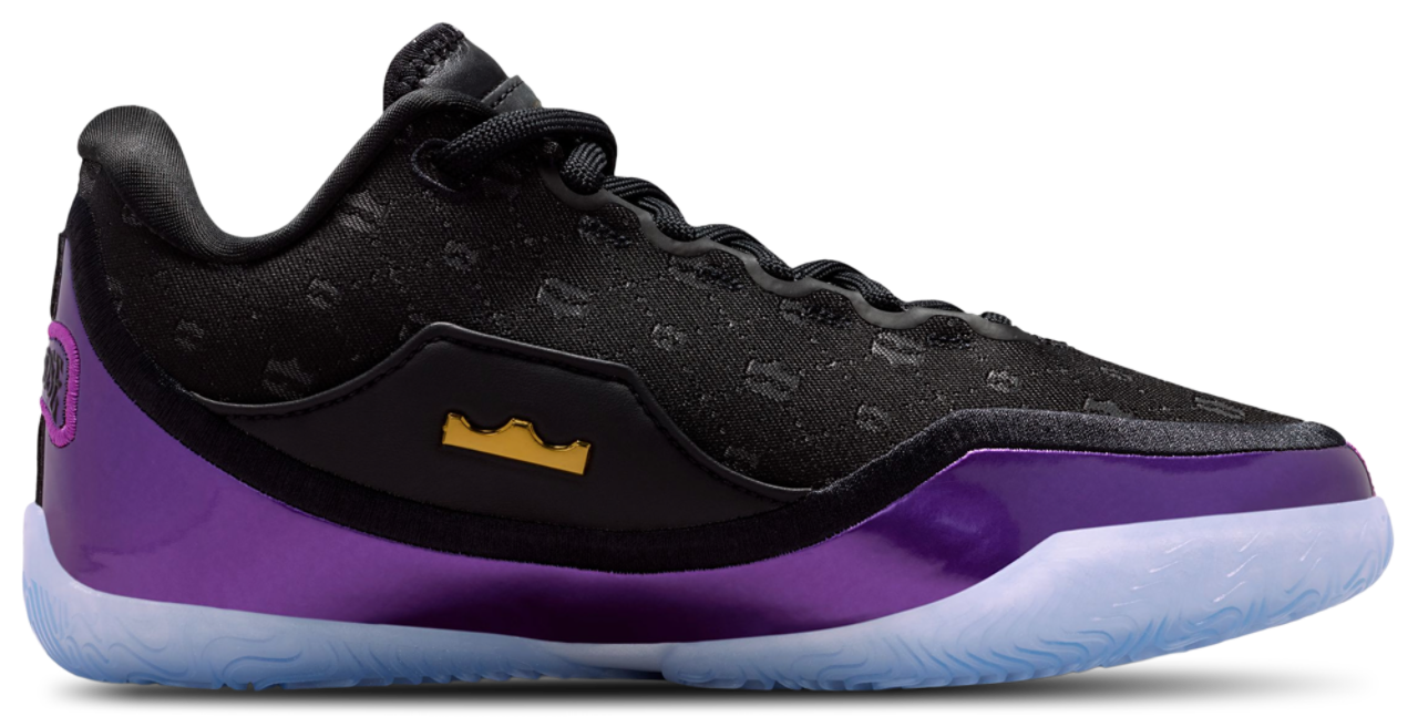 Nike LeBron XXIII Image 3 of 7. Tap to open photo gallery.