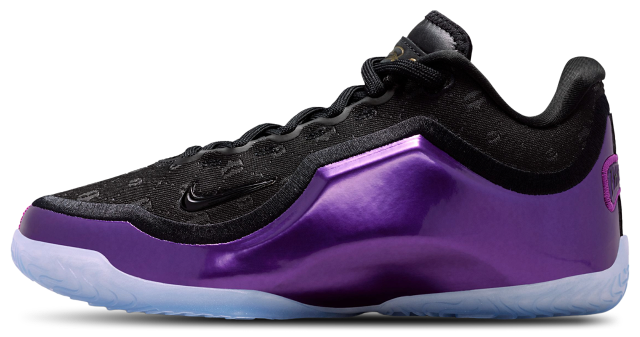 Nike LeBron XXIII Image 4 of 7. Tap to open photo gallery.