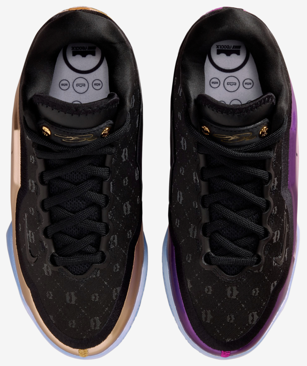 Nike LeBron XXIII Image 6 of 7. Tap to open photo gallery.