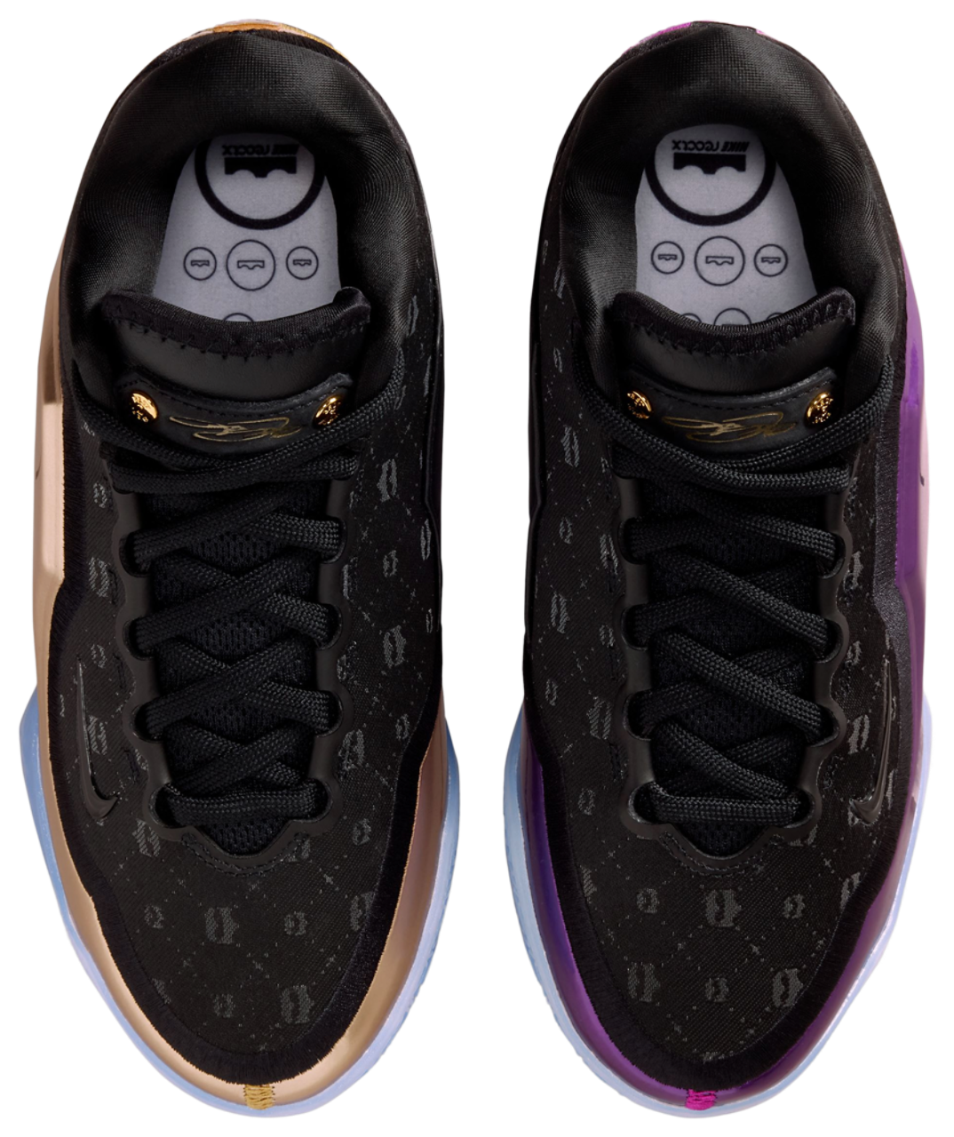 Nike LeBron XXIII Image 6 of 7. Tap to open photo gallery.