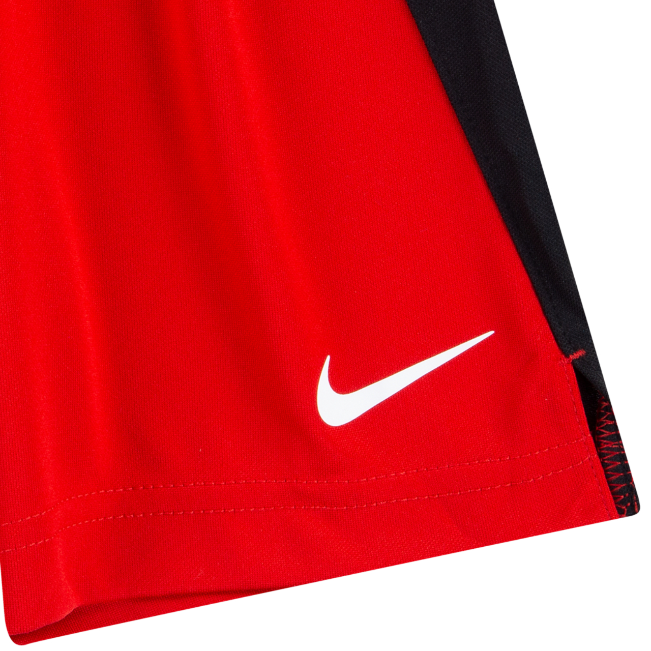 Nike My First Basket Short Set Image 4 of 5. Tap to open photo gallery.