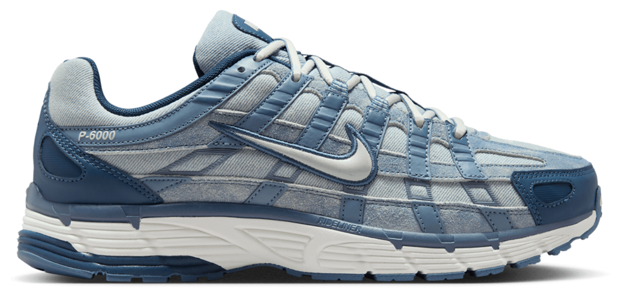 Nike P-6000 SE Image 1 of 8. Tap to open photo gallery.
