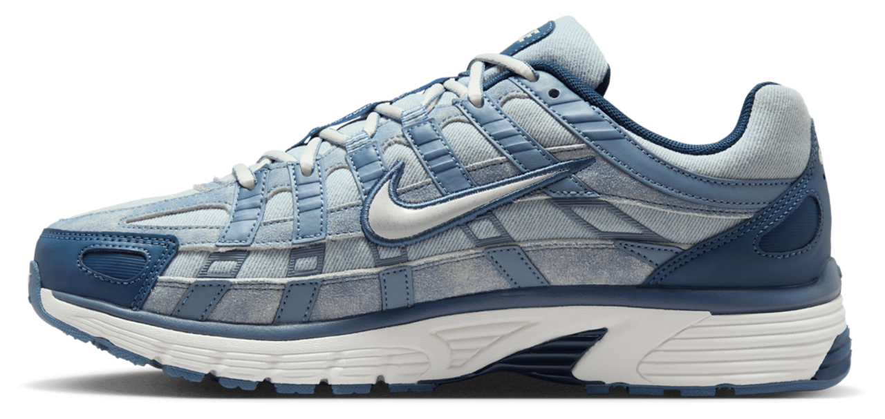 Nike P-6000 SE Image 2 of 8. Tap to open photo gallery.