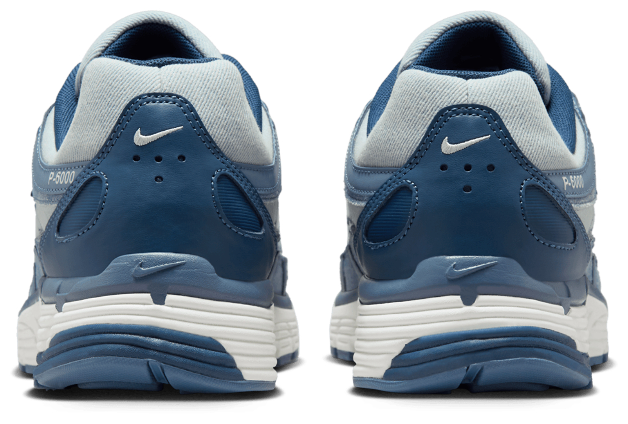 Nike P-6000 SE Image 3 of 8. Tap to open photo gallery.