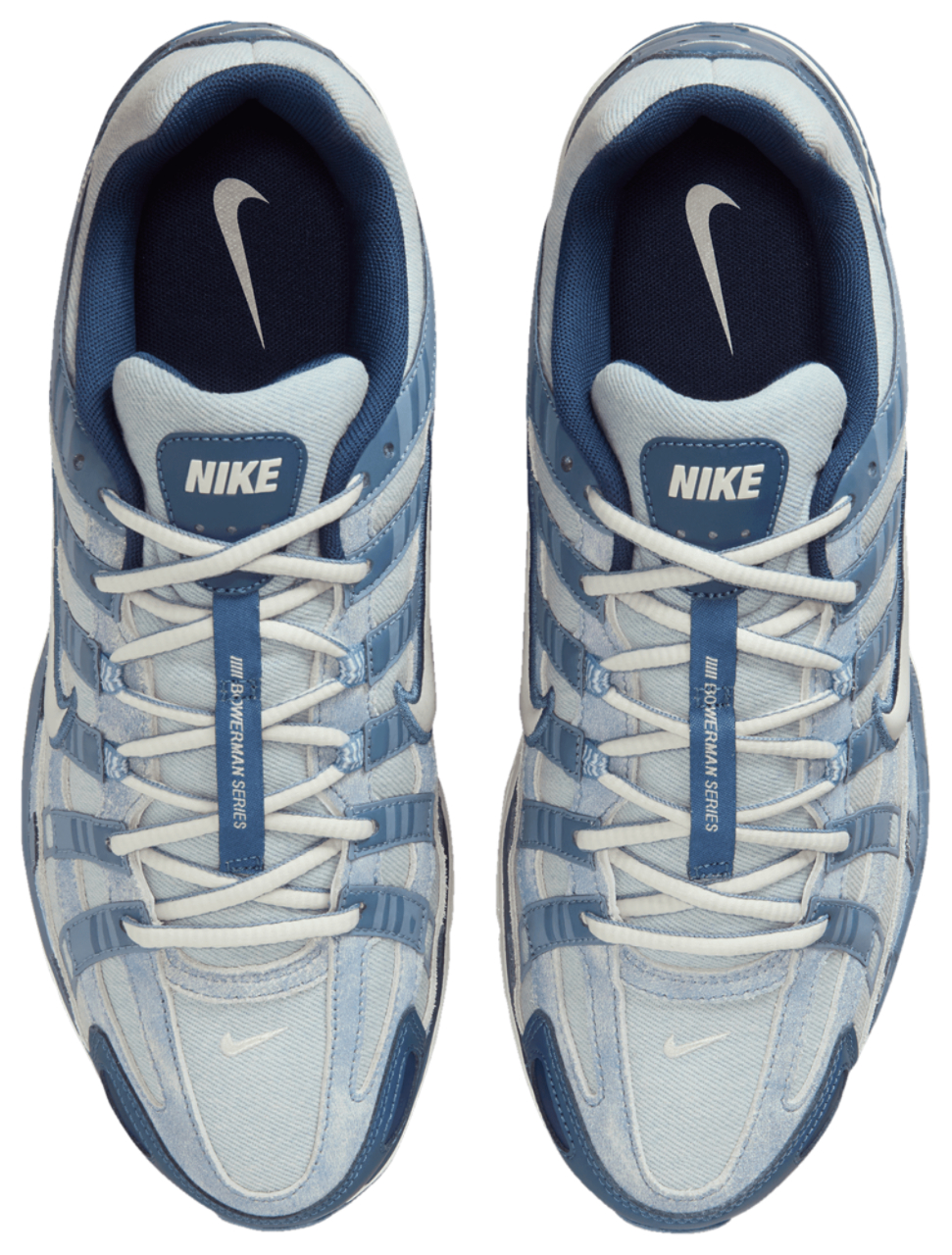 Nike P-6000 SE Image 4 of 8. Tap to open photo gallery.