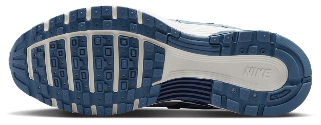Nike P-6000 SE Image 5 of 8. Tap to open photo gallery.