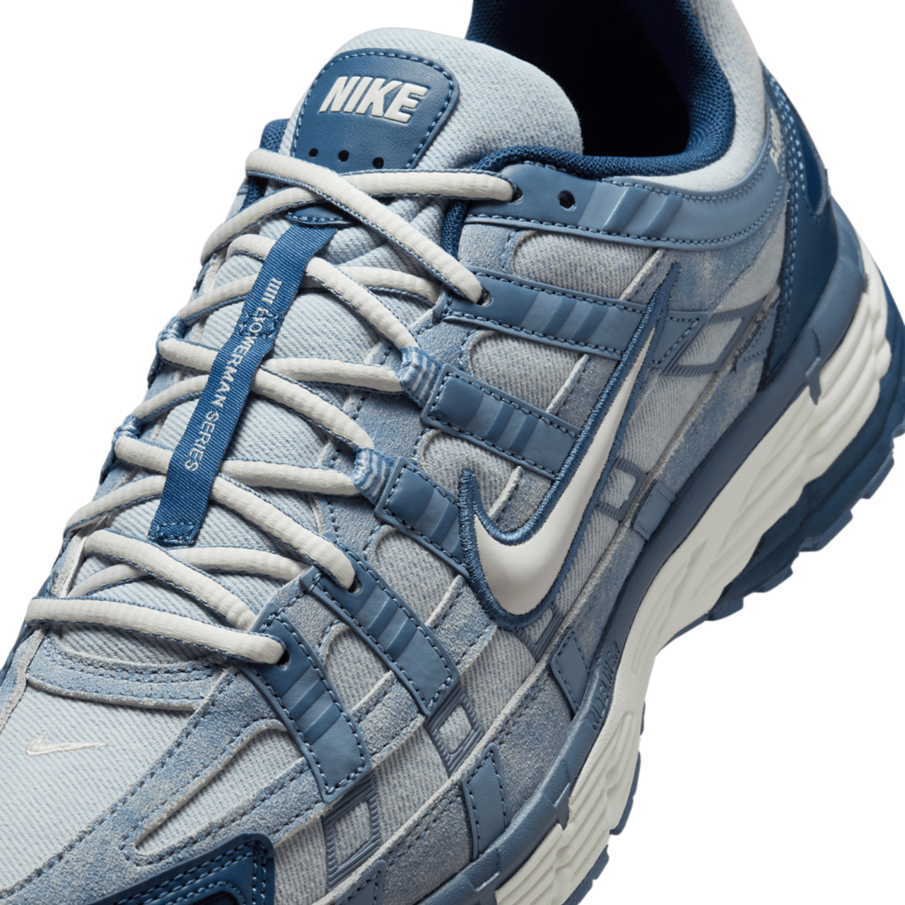 Nike P-6000 SE Image 7 of 8. Tap to open photo gallery.