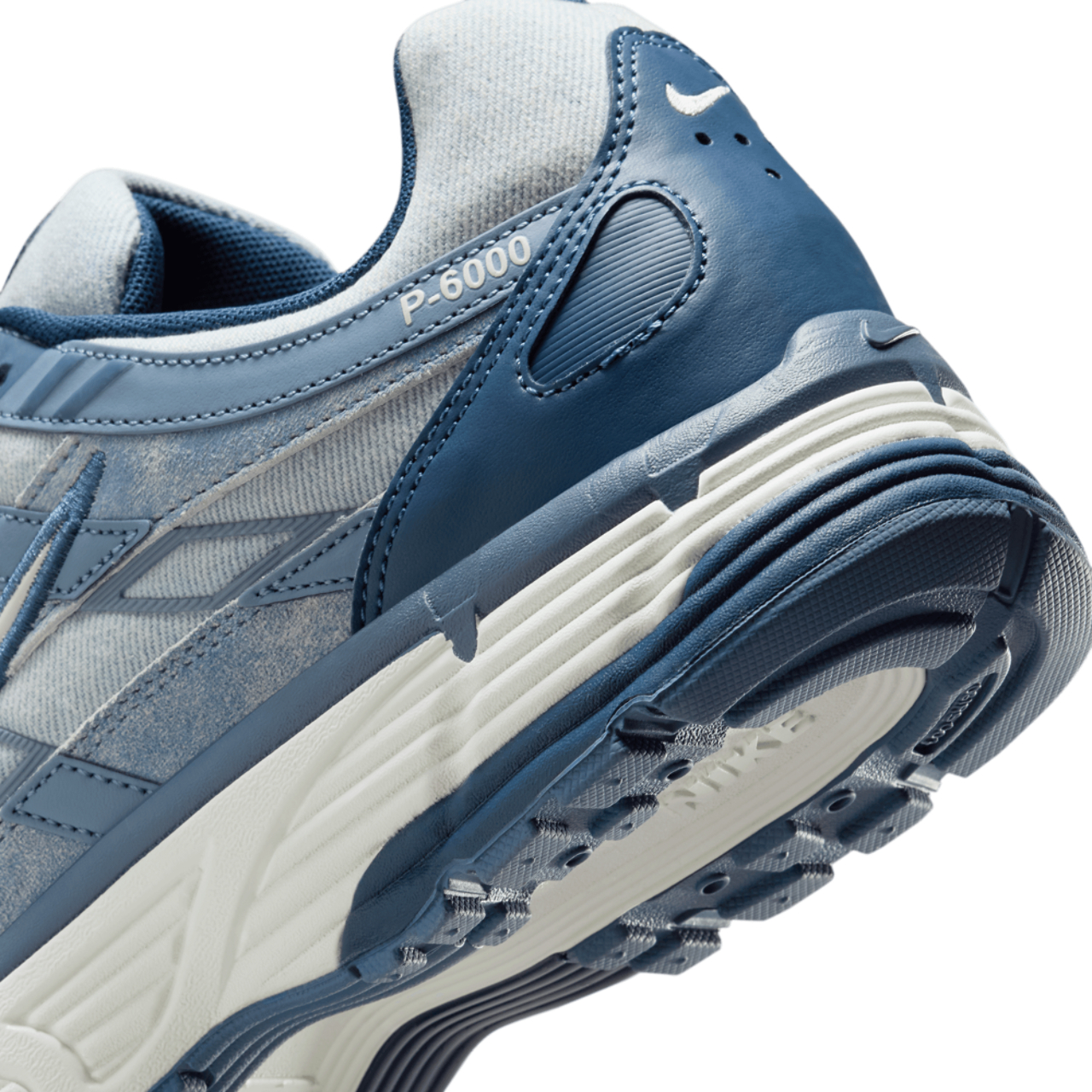 Nike P-6000 SE Image 8 of 8. Tap to open photo gallery.