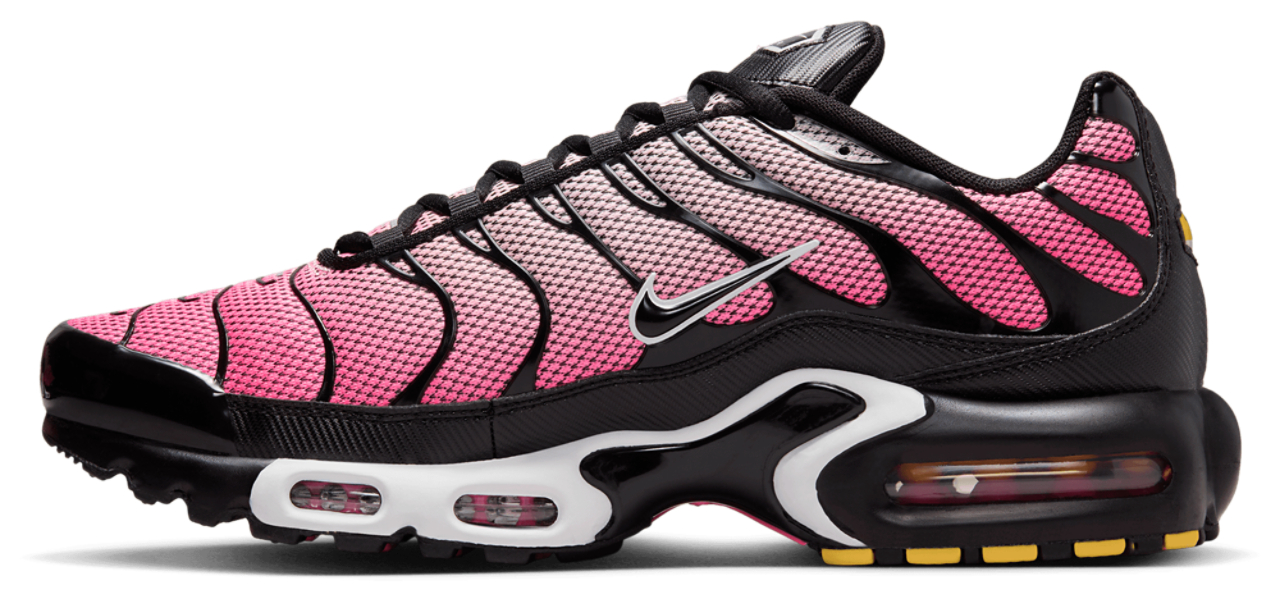 靴 Air Max Plus 海外限定 NIKE AIR MAX PLUS 3 