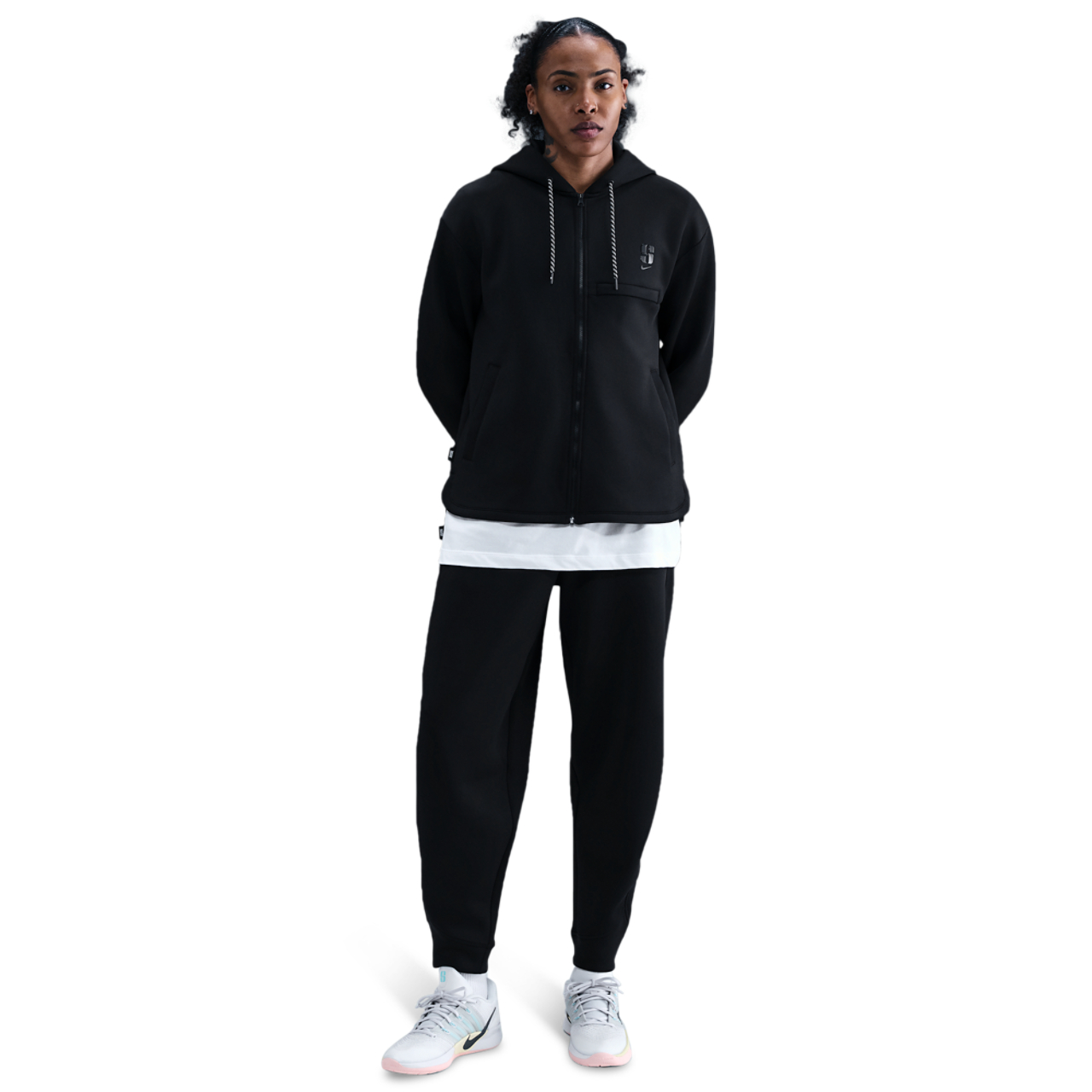 Nike Dri-FIT Sabrina Signature Pants - Women's | Foot Locker