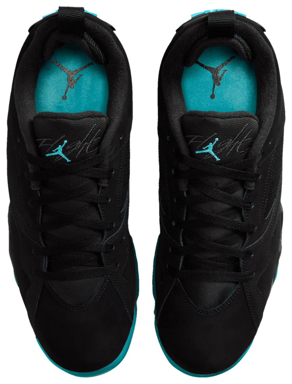 Jordan MVP 92 Image 4 of 8. Tap to open photo gallery.