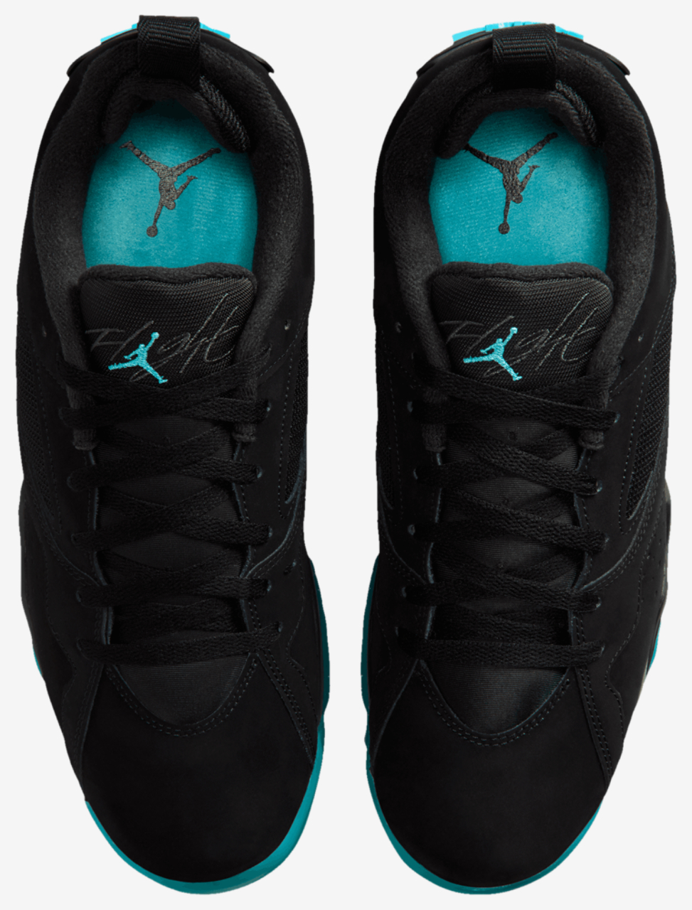 Jordan MVP 92 Image 4 of 8. Tap to open photo gallery.