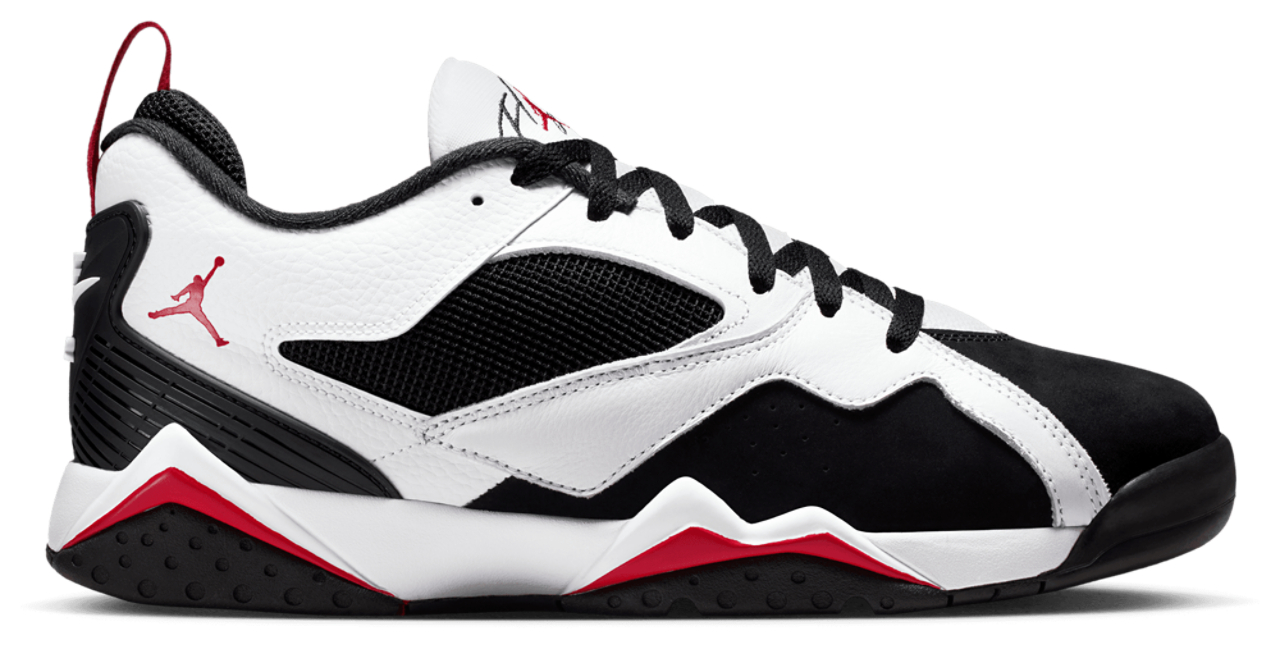 Jordan MVP 92 Image 1 of 8. Tap to open photo gallery.