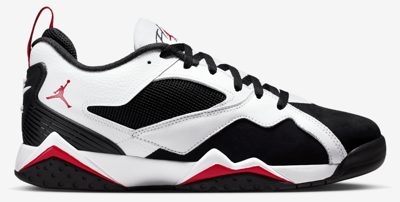 Jordan MVP 92 Image 1 of 8. Tap to open photo gallery.