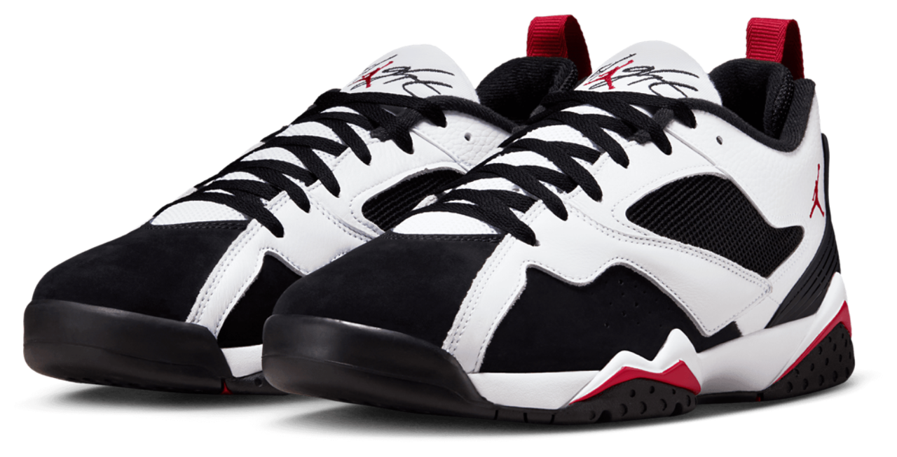 Jordan MVP 92 Image 6 of 8. Tap to open photo gallery.