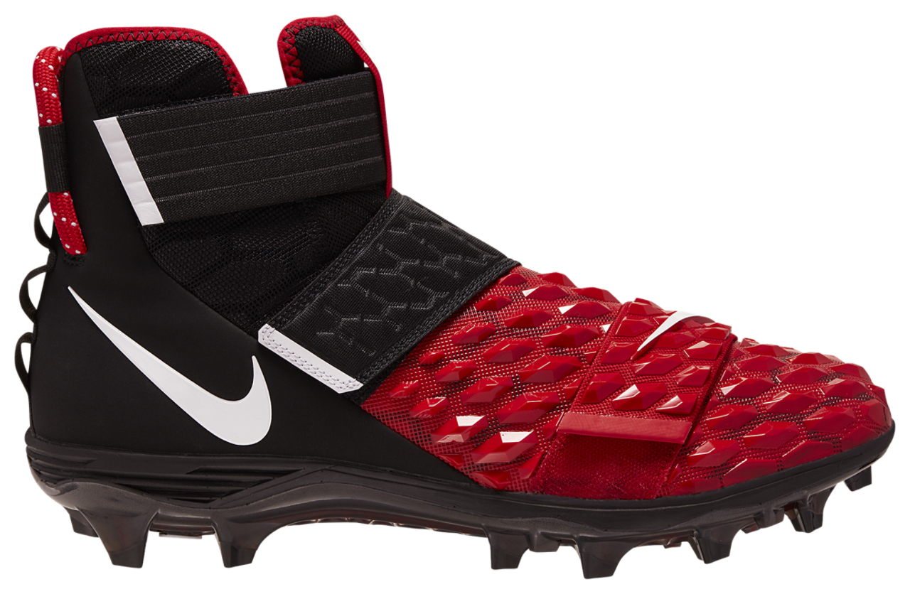 Nike Force Savage Elite 2 TD Football Cleat Image 1 of 3. Tap to open photo gallery.