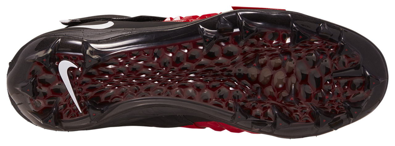 Nike Force Savage Elite 2 TD Football Cleat Image 3 of 3. Tap to open photo gallery.