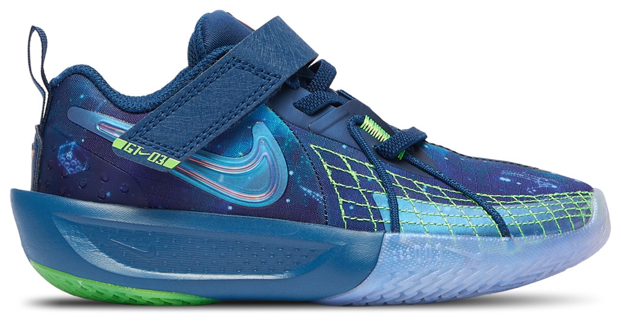 Nike G.T. Cut 3 OxO | Kids Foot Locker