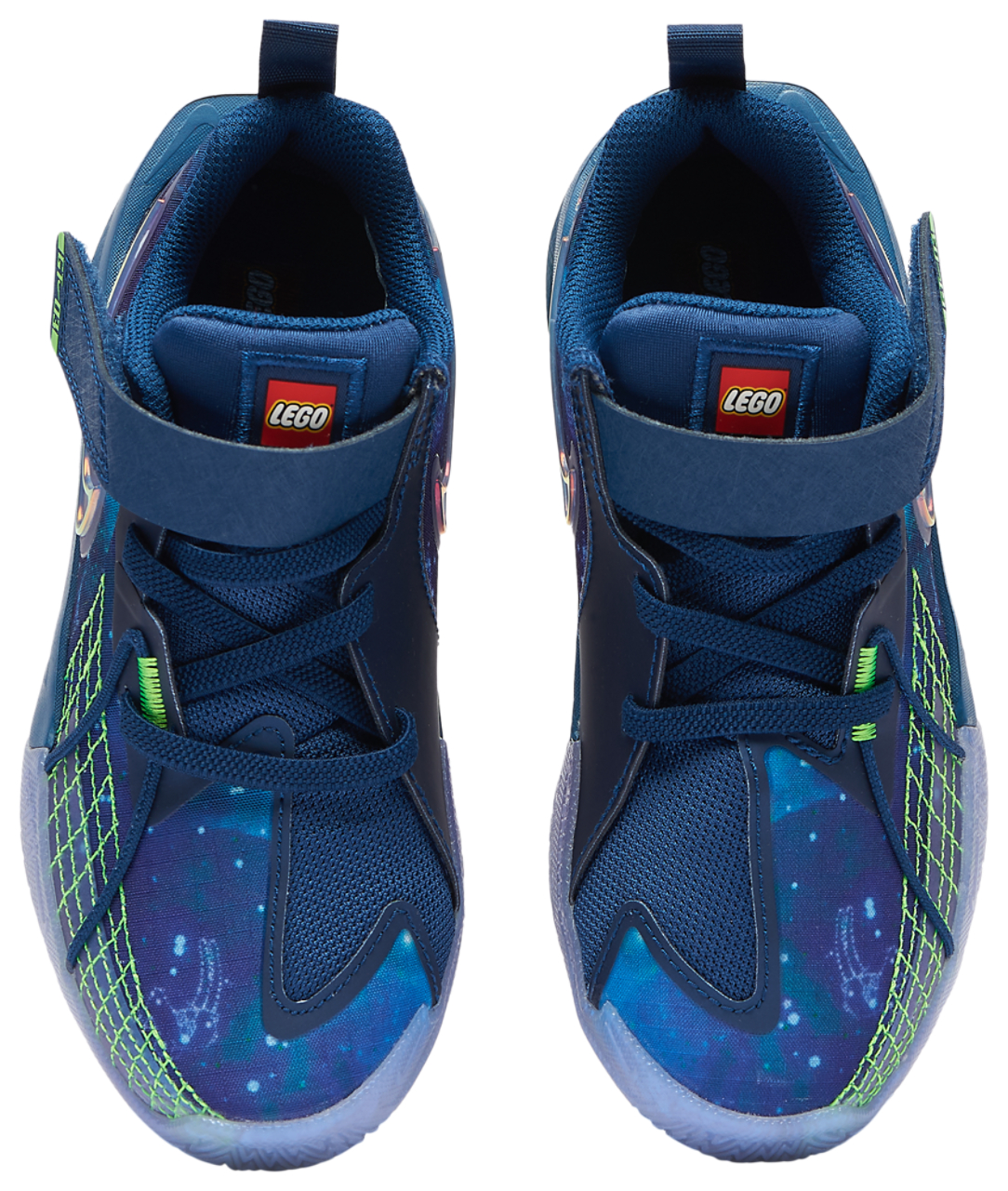 Nike G.T. Cut 3 OxO - Boys' Preschool | Kids Foot Locker