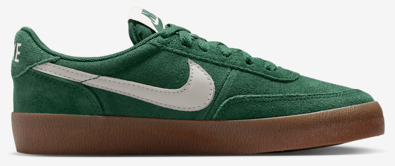 Nike Killshot 2 Image 1 of 8. Tap to open photo gallery.