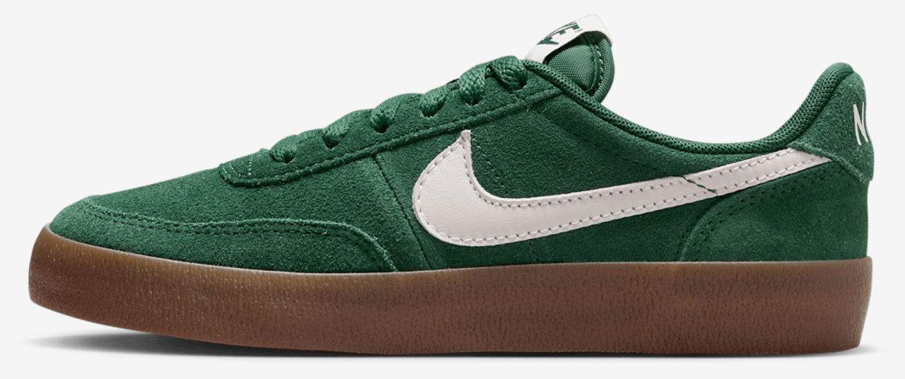 Nike Killshot 2 Image 2 of 8. Tap to open photo gallery.