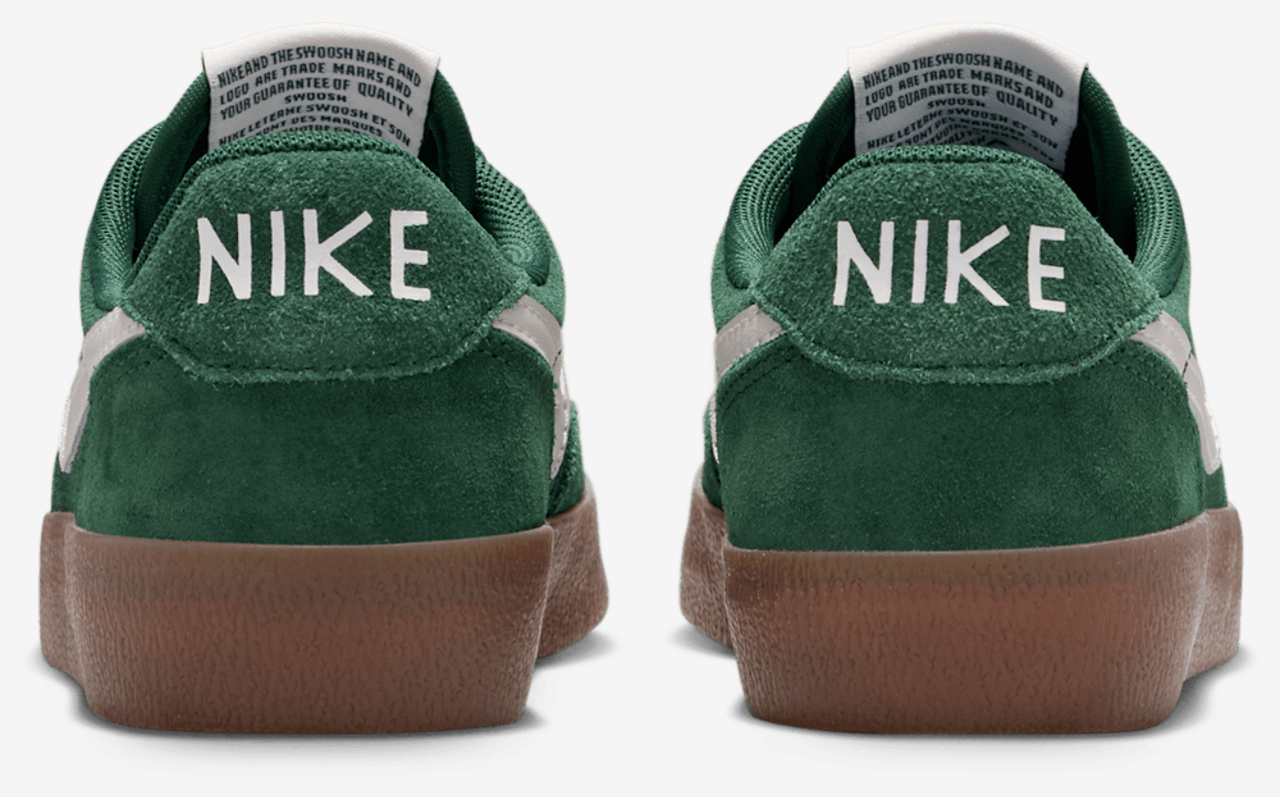 Nike Killshot 2 Image 3 of 8. Tap to open photo gallery.